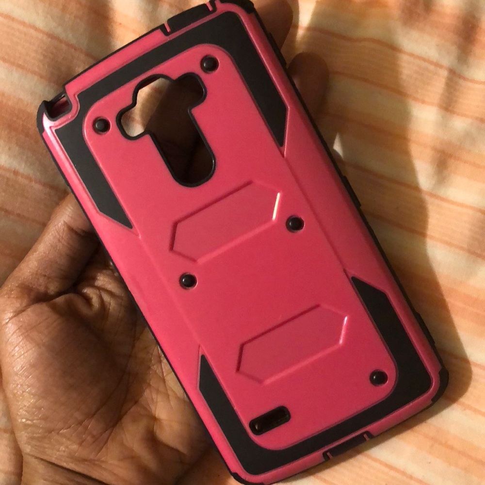 LG Stylo 2 case - Picture 2 of 2